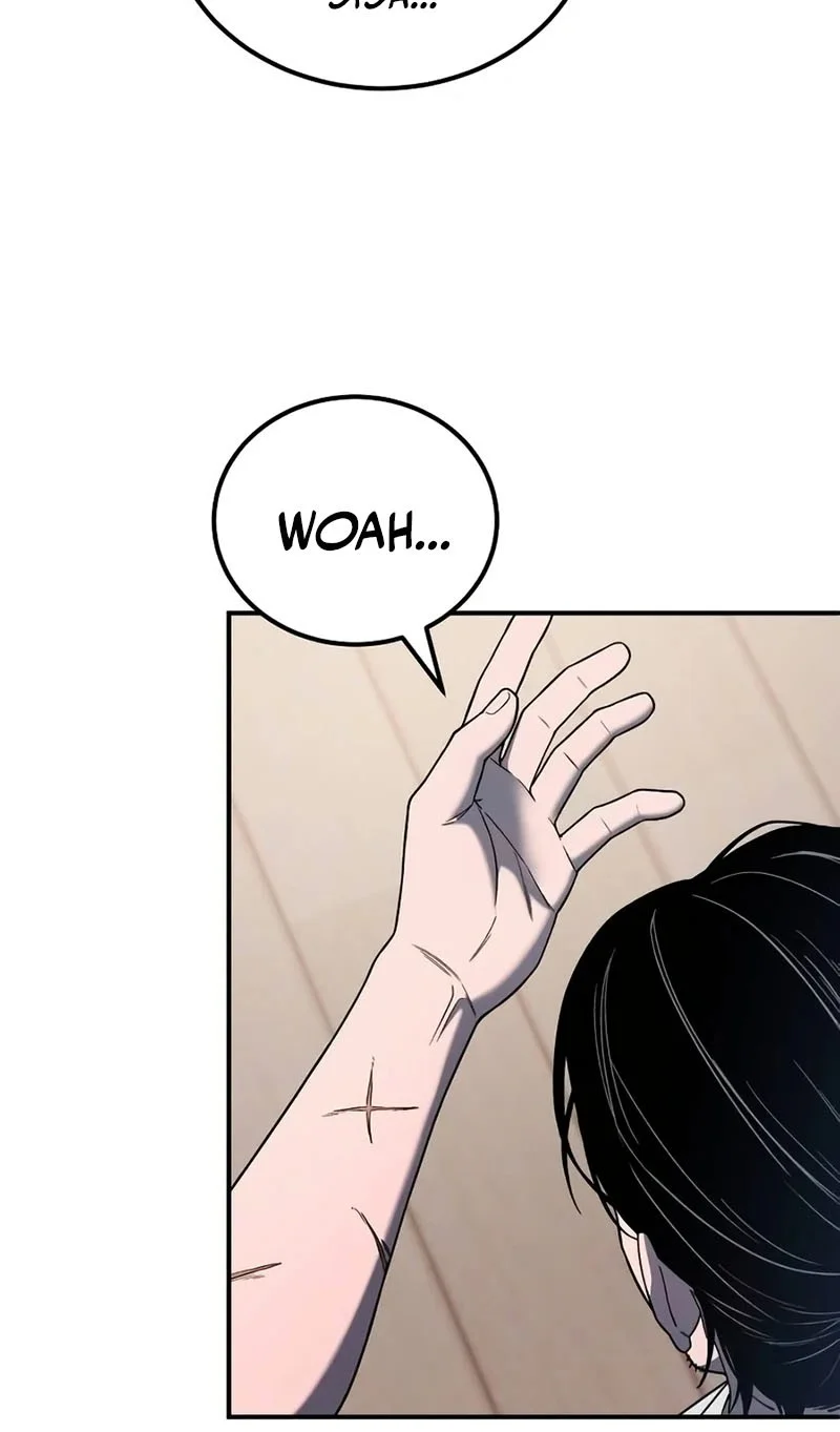 The Apocalypse's Ultimate Veteran Chapter 4 Gambar 19