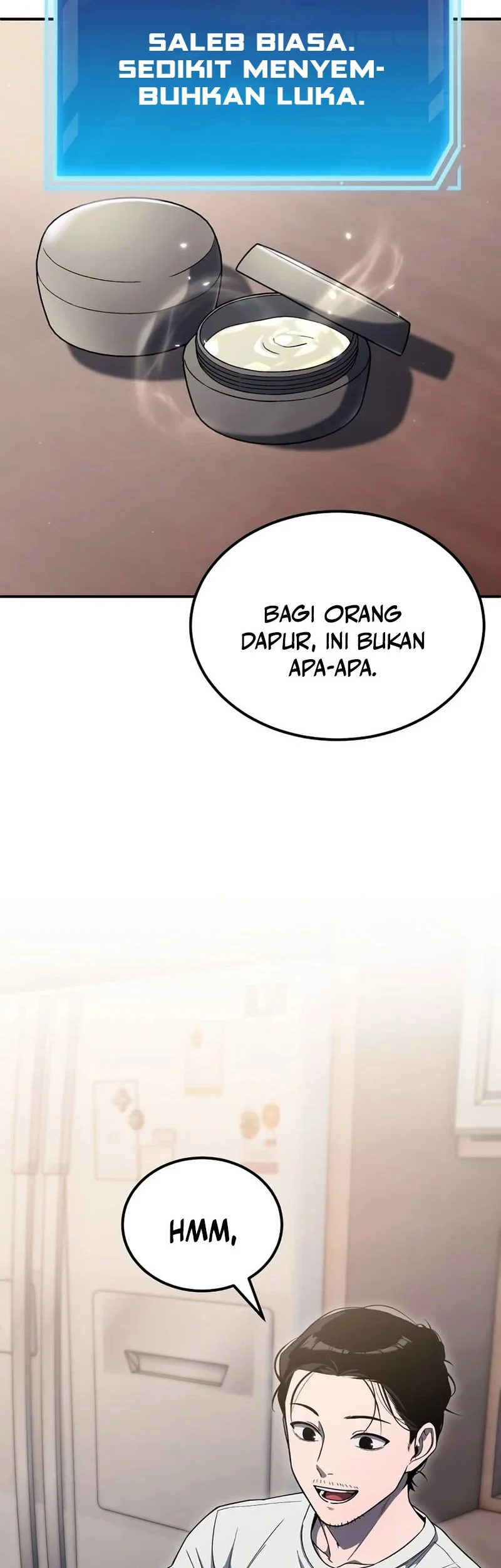 The Apocalypse's Ultimate Veteran Chapter 4 Gambar 23