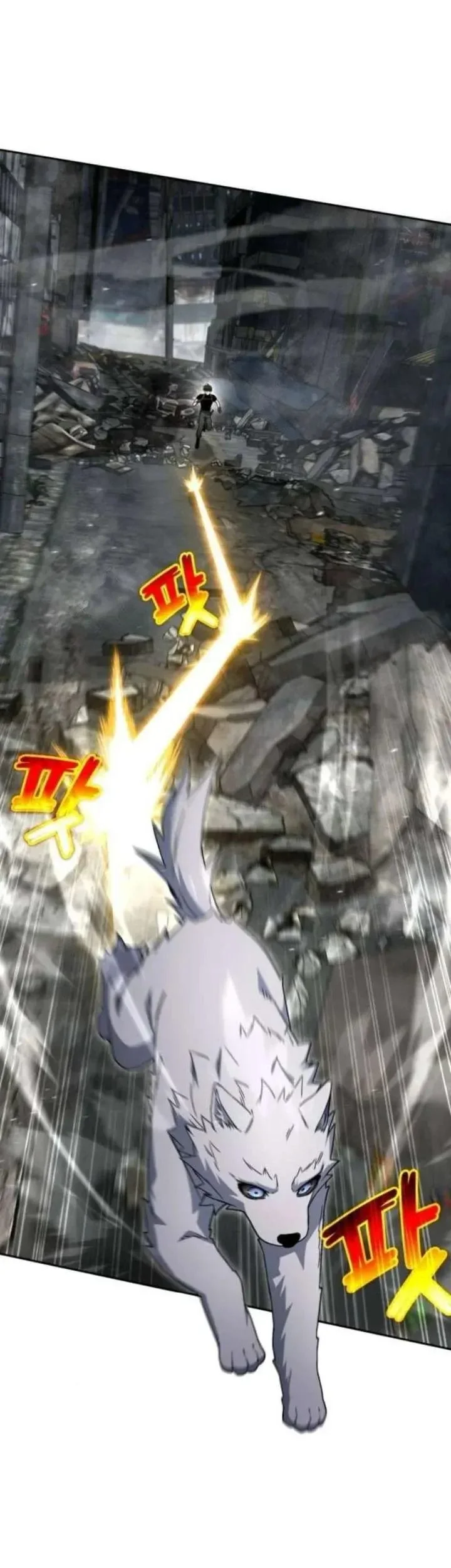 The Apocalypse's Ultimate Veteran Chapter 40 Gambar 26