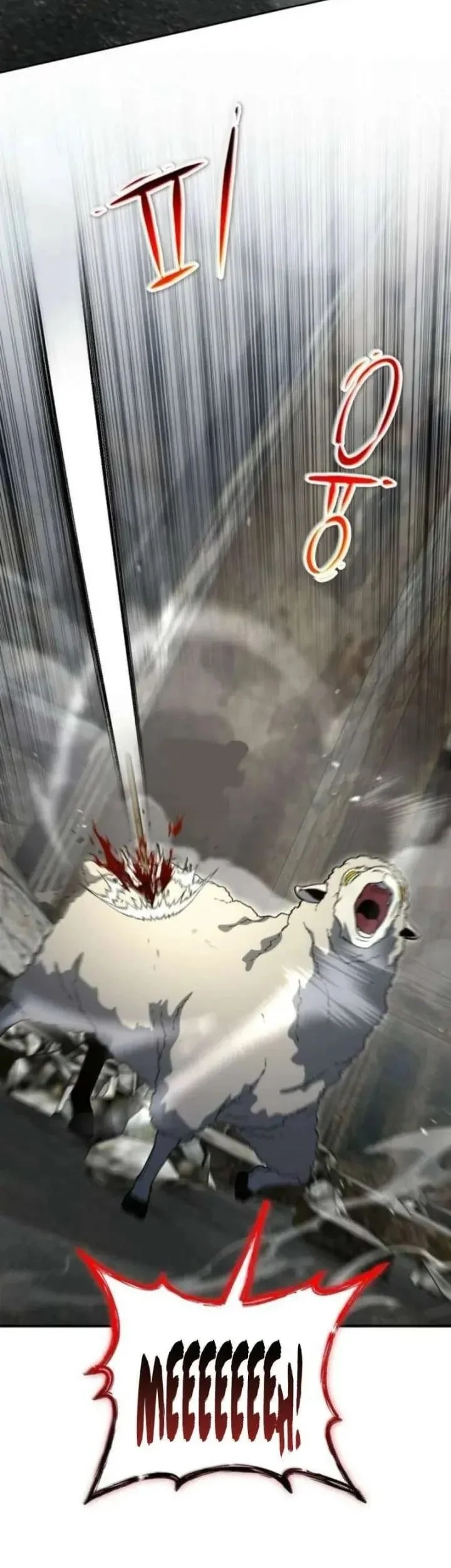 The Apocalypse's Ultimate Veteran Chapter 40 Gambar 36