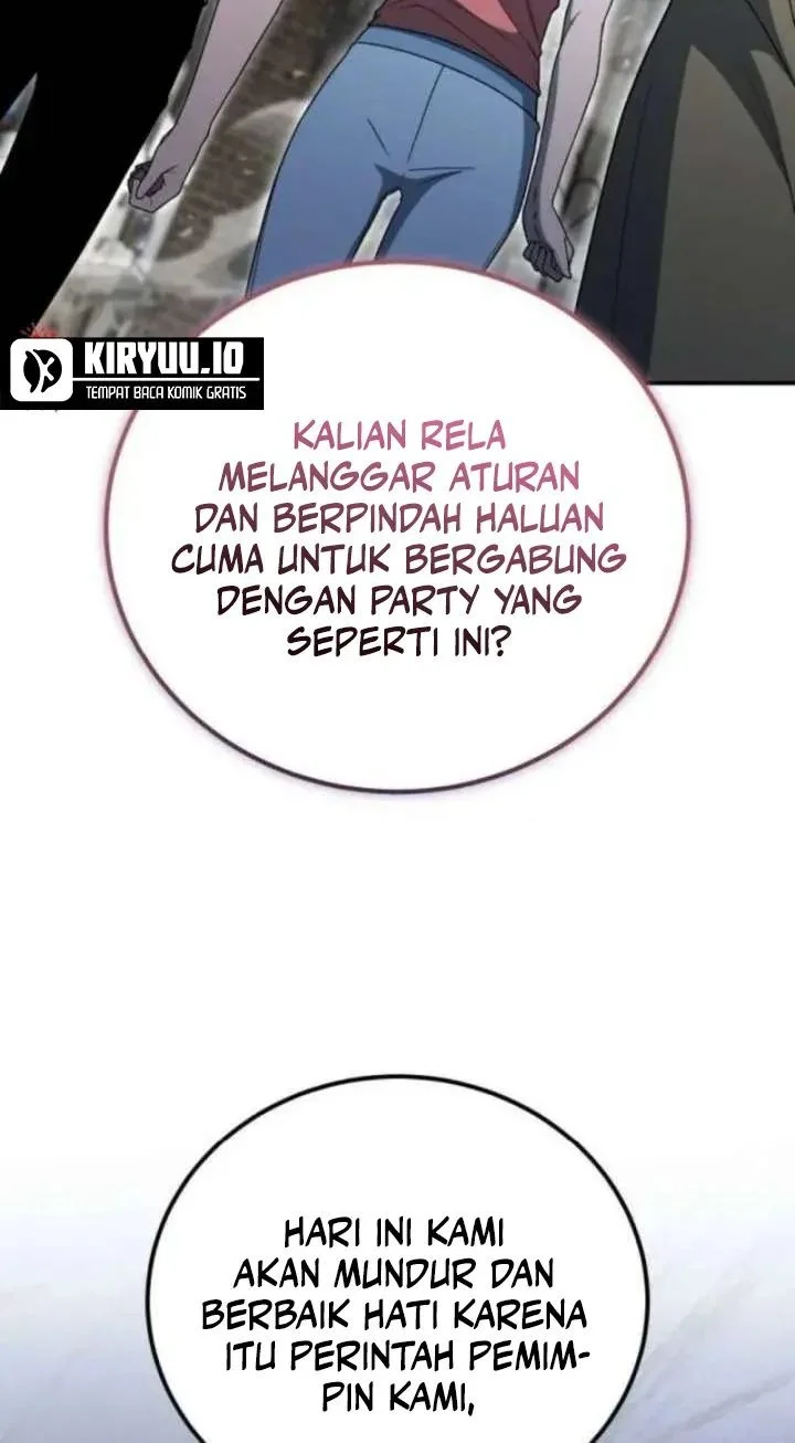 The Apocalypse's Ultimate Veteran Chapter 40 Gambar 58