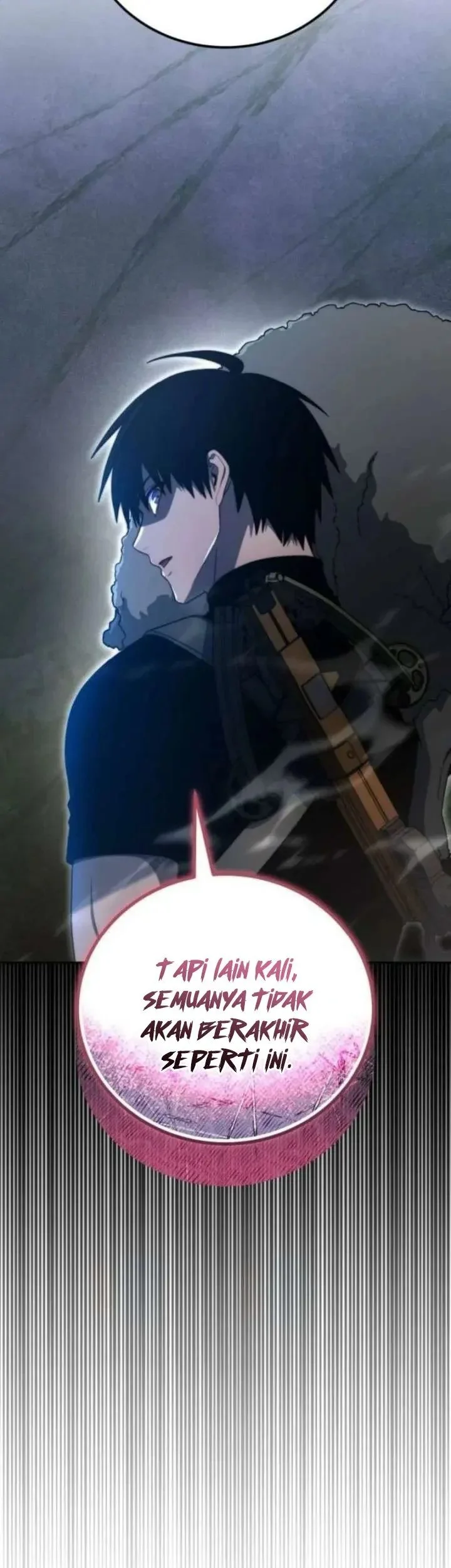 The Apocalypse's Ultimate Veteran Chapter 40 Gambar 59