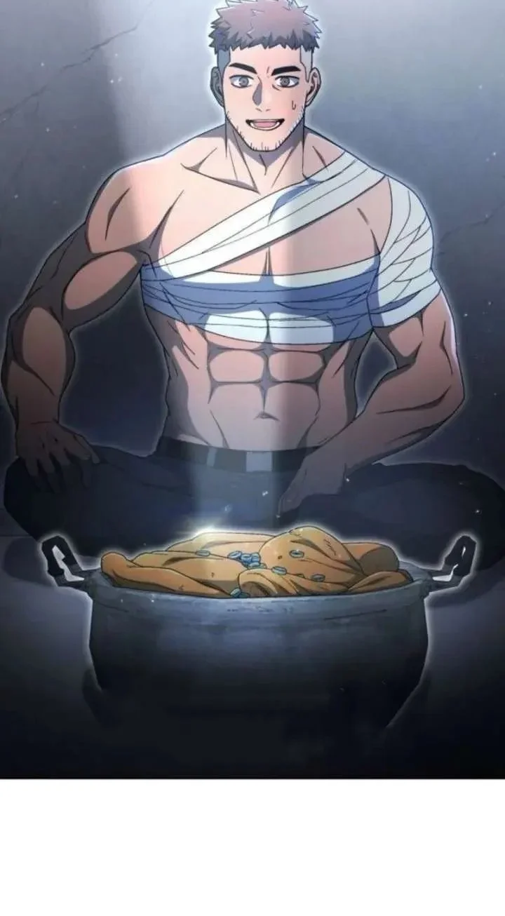 The Apocalypse's Ultimate Veteran Chapter 40 Gambar 61