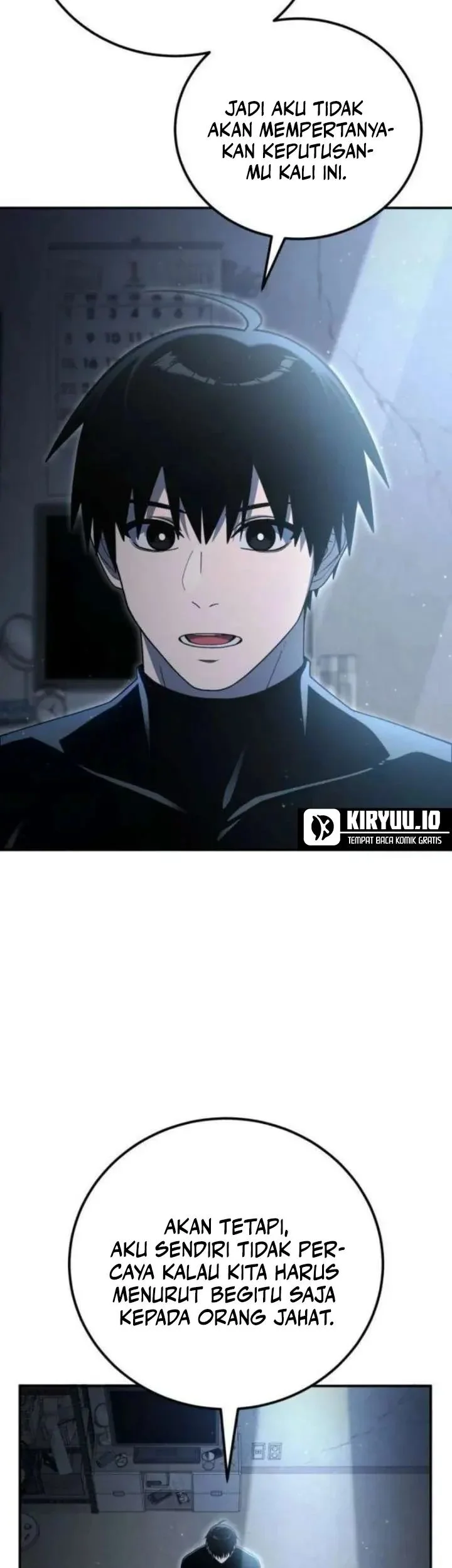 The Apocalypse's Ultimate Veteran Chapter 40 Gambar 65