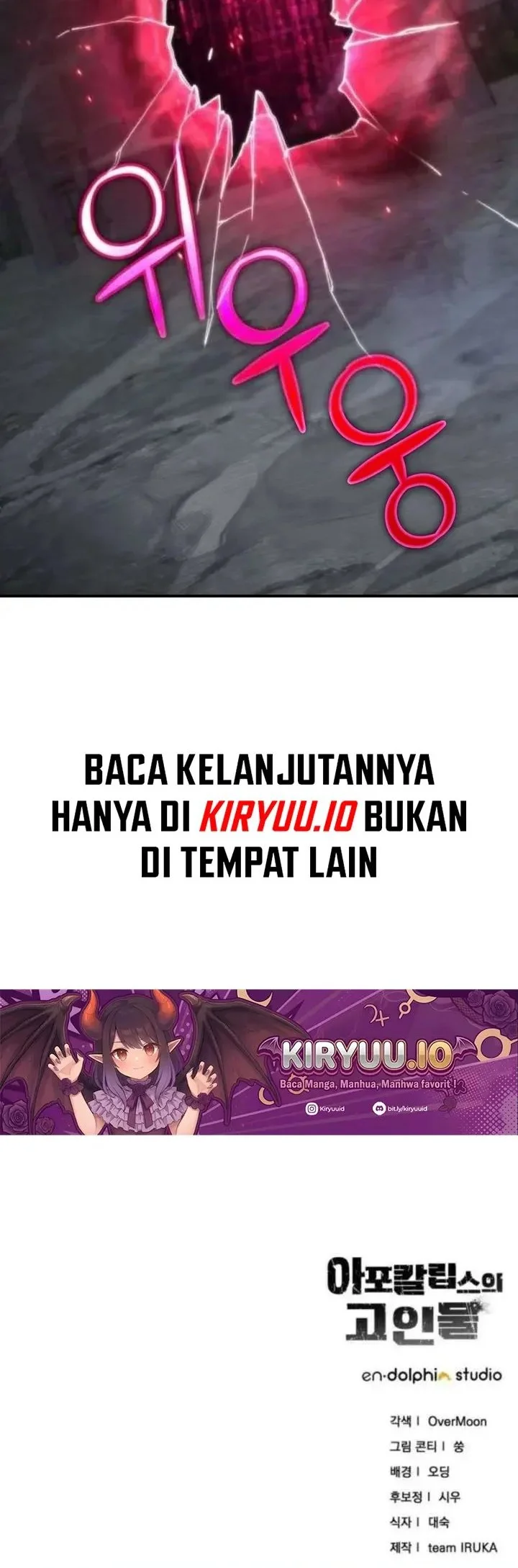 The Apocalypse's Ultimate Veteran Chapter 40 Gambar 72