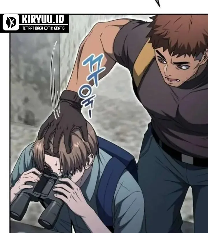 The Apocalypse's Ultimate Veteran Chapter 40 Gambar 4