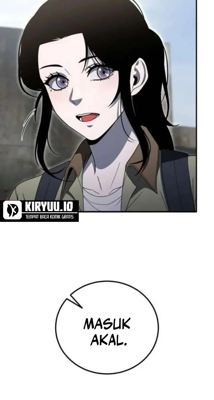 The Apocalypse's Ultimate Veteran Chapter 40 Gambar 7