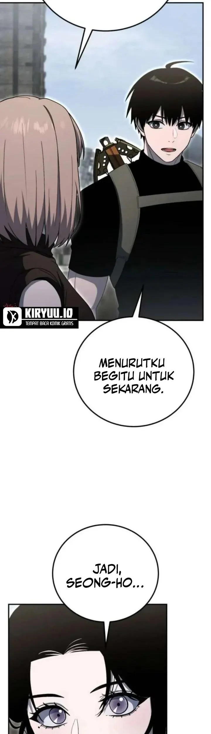 The Apocalypse's Ultimate Veteran Chapter 40 Gambar 9