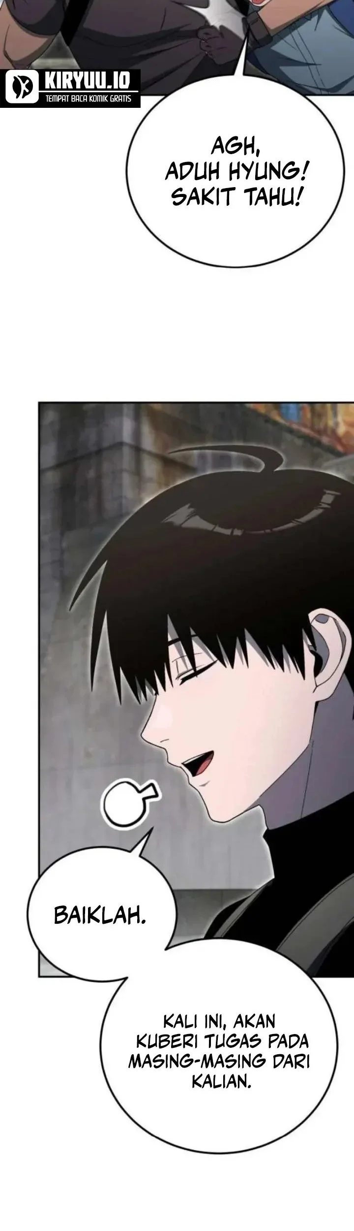 The Apocalypse's Ultimate Veteran Chapter 40 Gambar 12