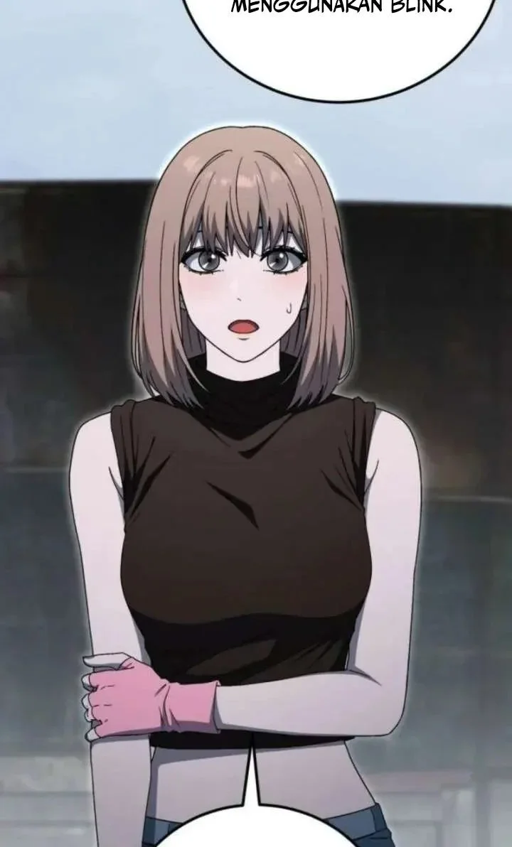 The Apocalypse's Ultimate Veteran Chapter 40 Gambar 16