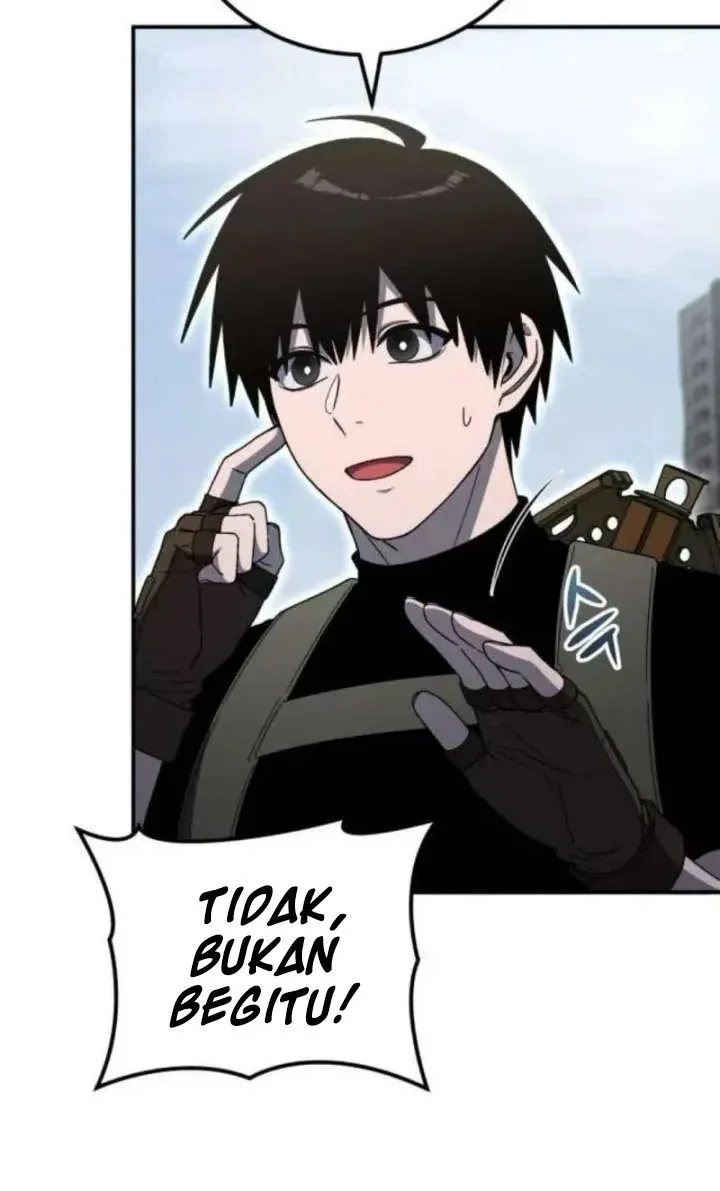 The Apocalypse's Ultimate Veteran Chapter 40 Gambar 19