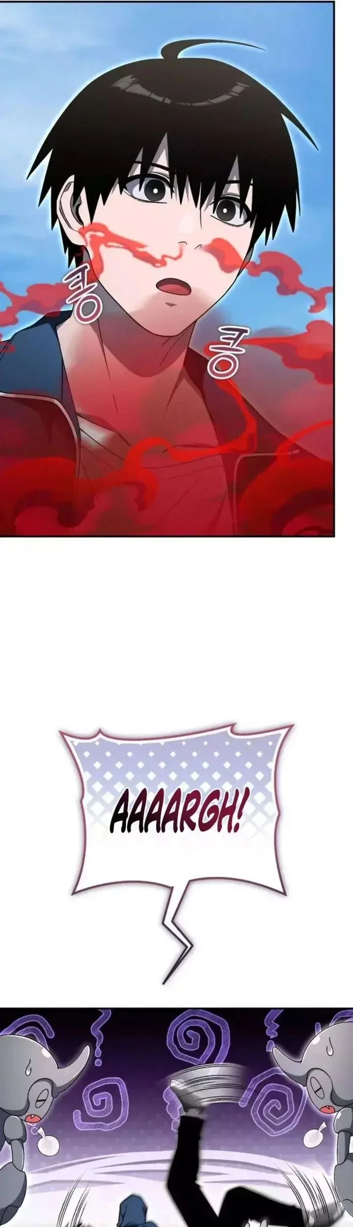 The Apocalypse's Ultimate Veteran Chapter 41 Gambar 21