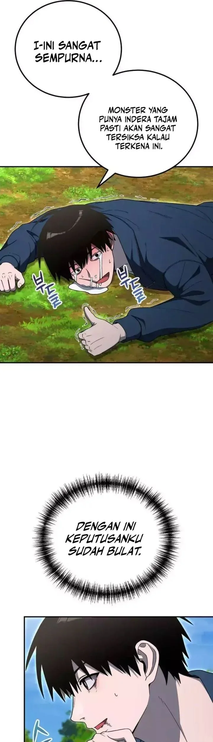 The Apocalypse's Ultimate Veteran Chapter 41 Gambar 23