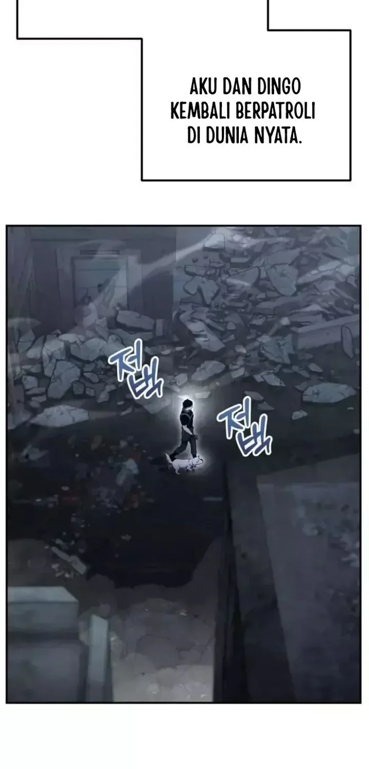 The Apocalypse's Ultimate Veteran Chapter 41 Gambar 32