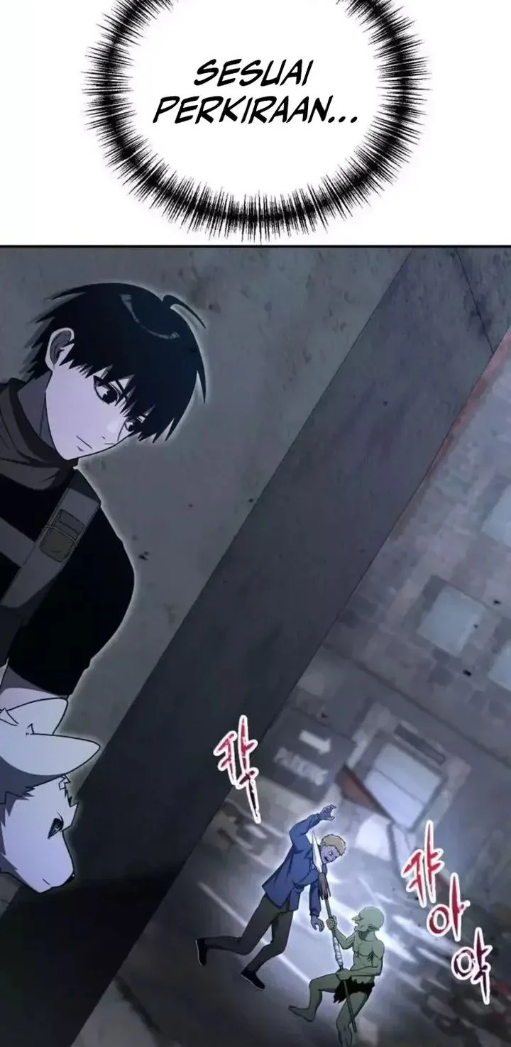 The Apocalypse's Ultimate Veteran Chapter 41 Gambar 34