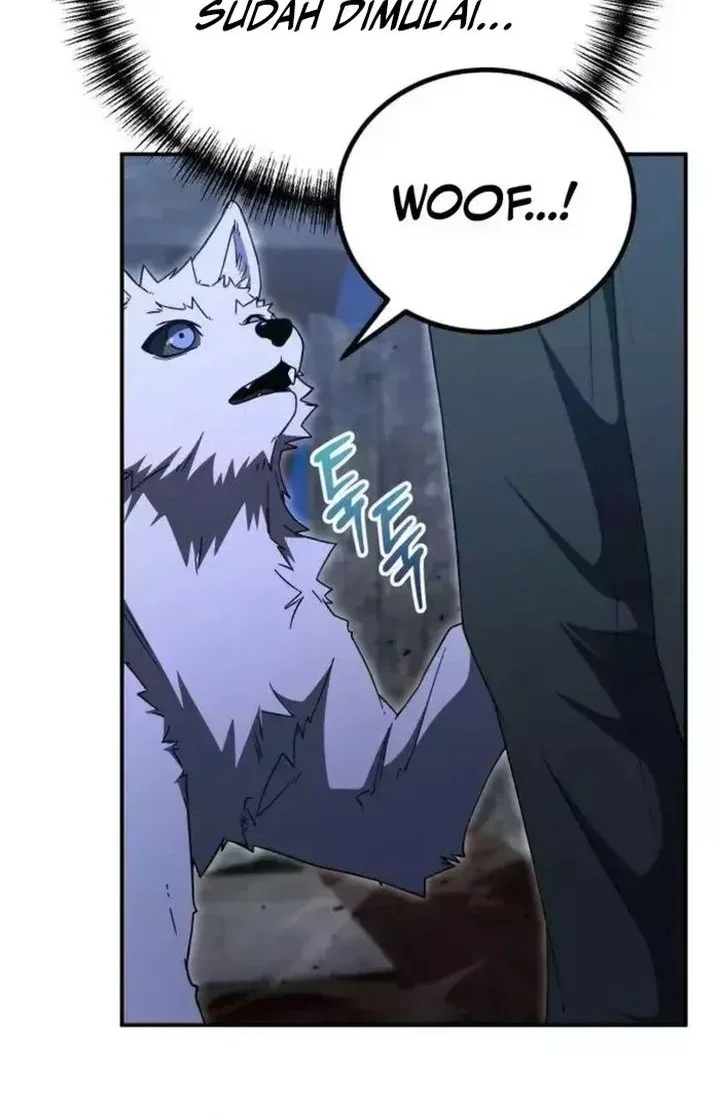 The Apocalypse's Ultimate Veteran Chapter 41 Gambar 38