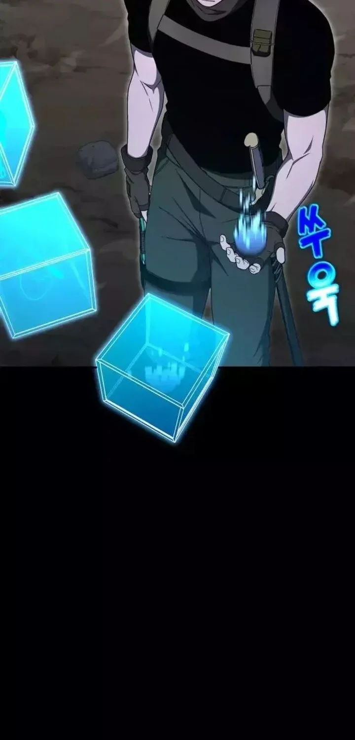 The Apocalypse's Ultimate Veteran Chapter 41 Gambar 52