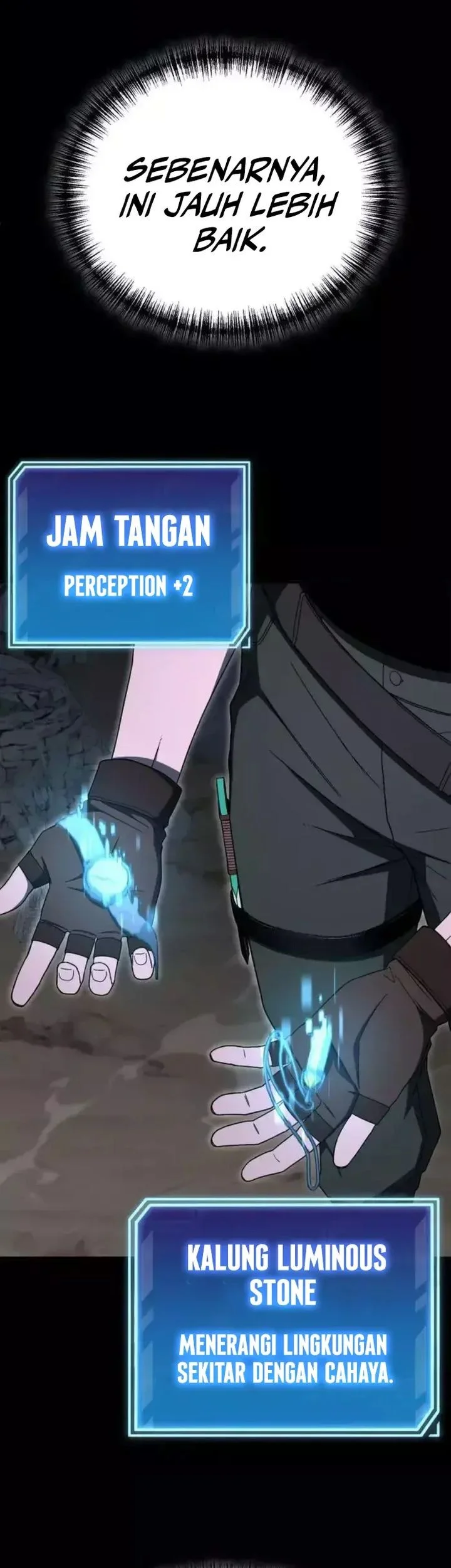 The Apocalypse's Ultimate Veteran Chapter 41 Gambar 53