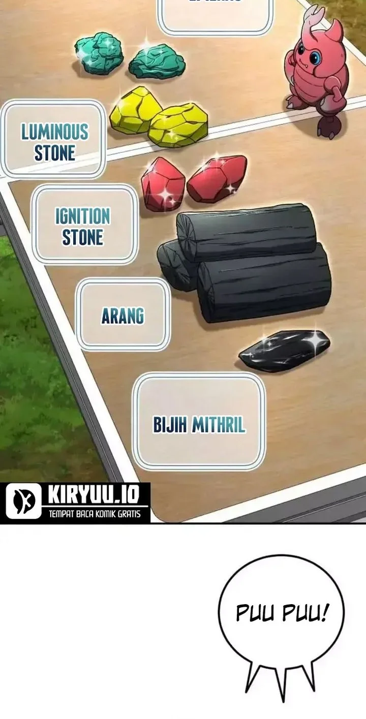 The Apocalypse's Ultimate Veteran Chapter 41 Gambar 4