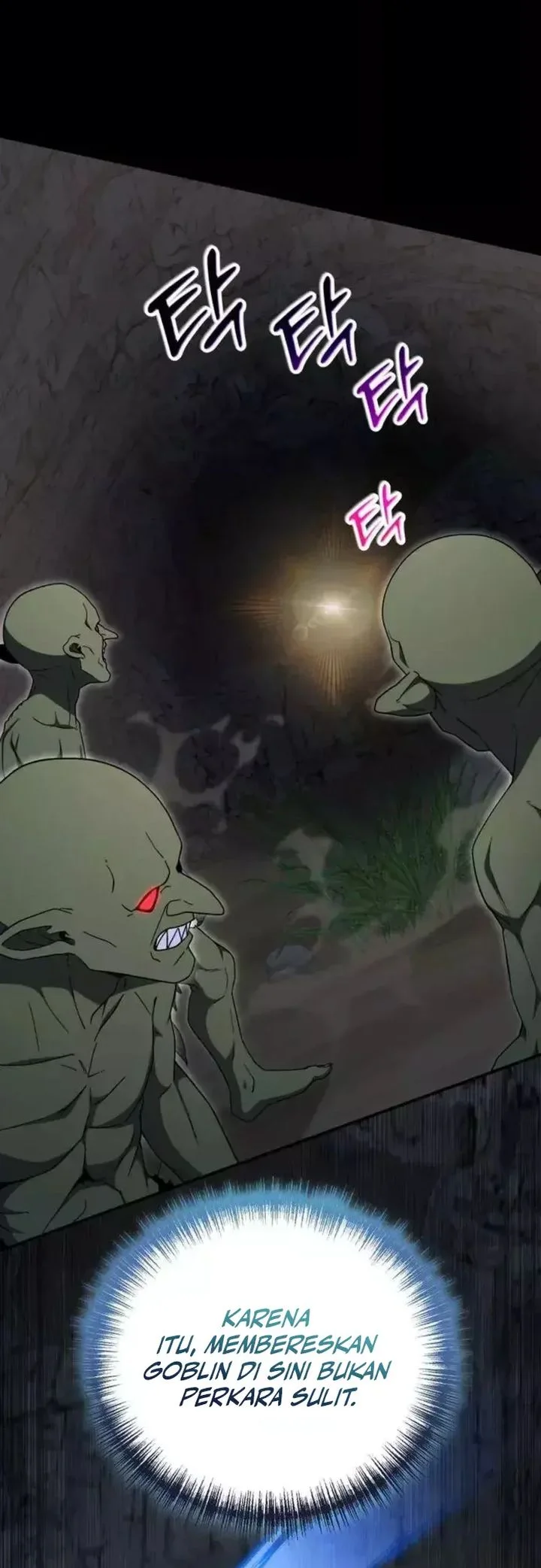 The Apocalypse's Ultimate Veteran Chapter 41 Gambar 57