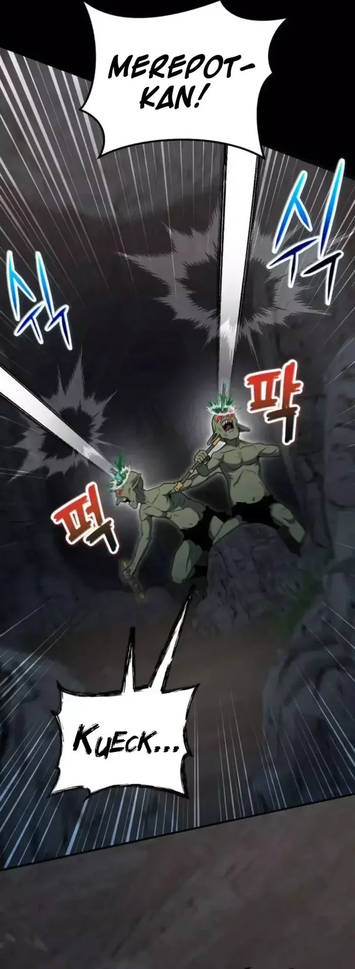 The Apocalypse's Ultimate Veteran Chapter 41 Gambar 62