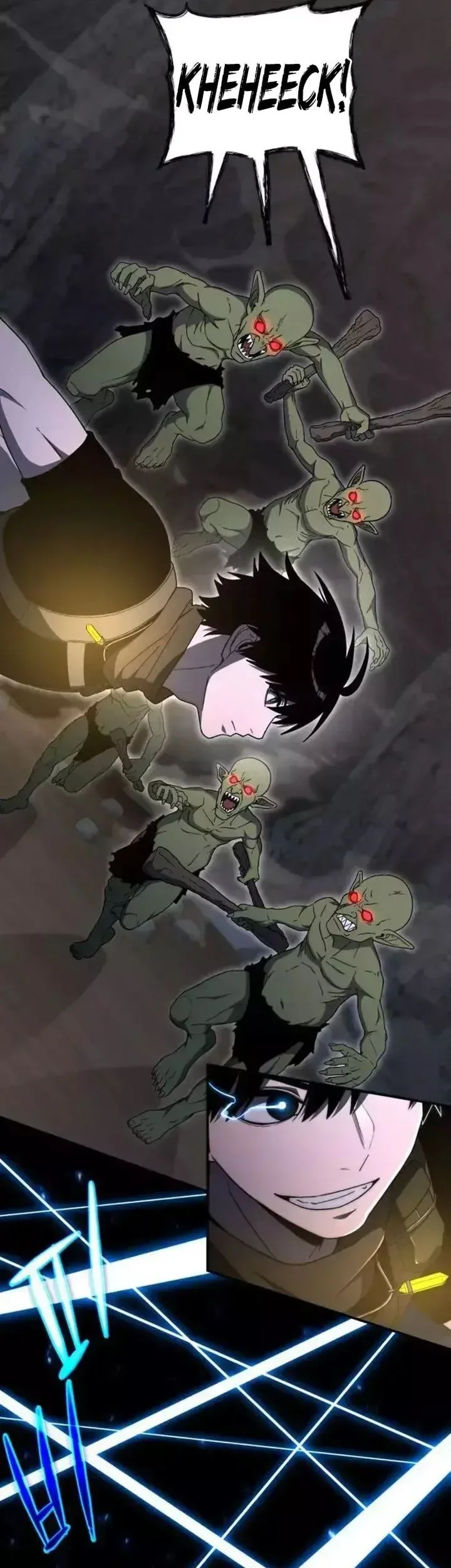 The Apocalypse's Ultimate Veteran Chapter 41 Gambar 63