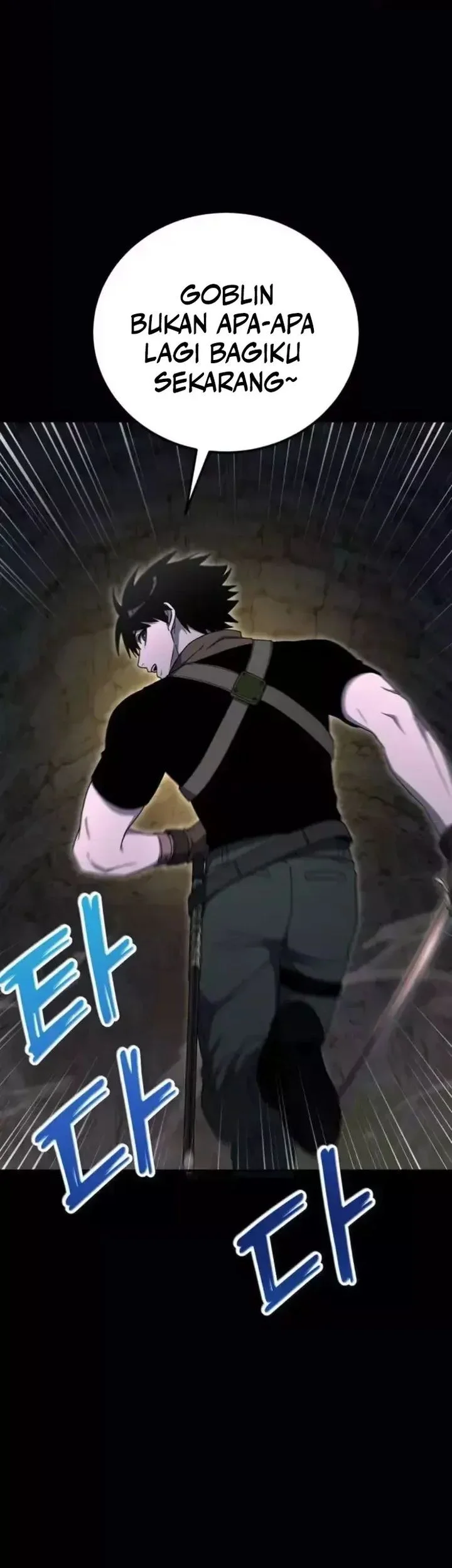 The Apocalypse's Ultimate Veteran Chapter 41 Gambar 66