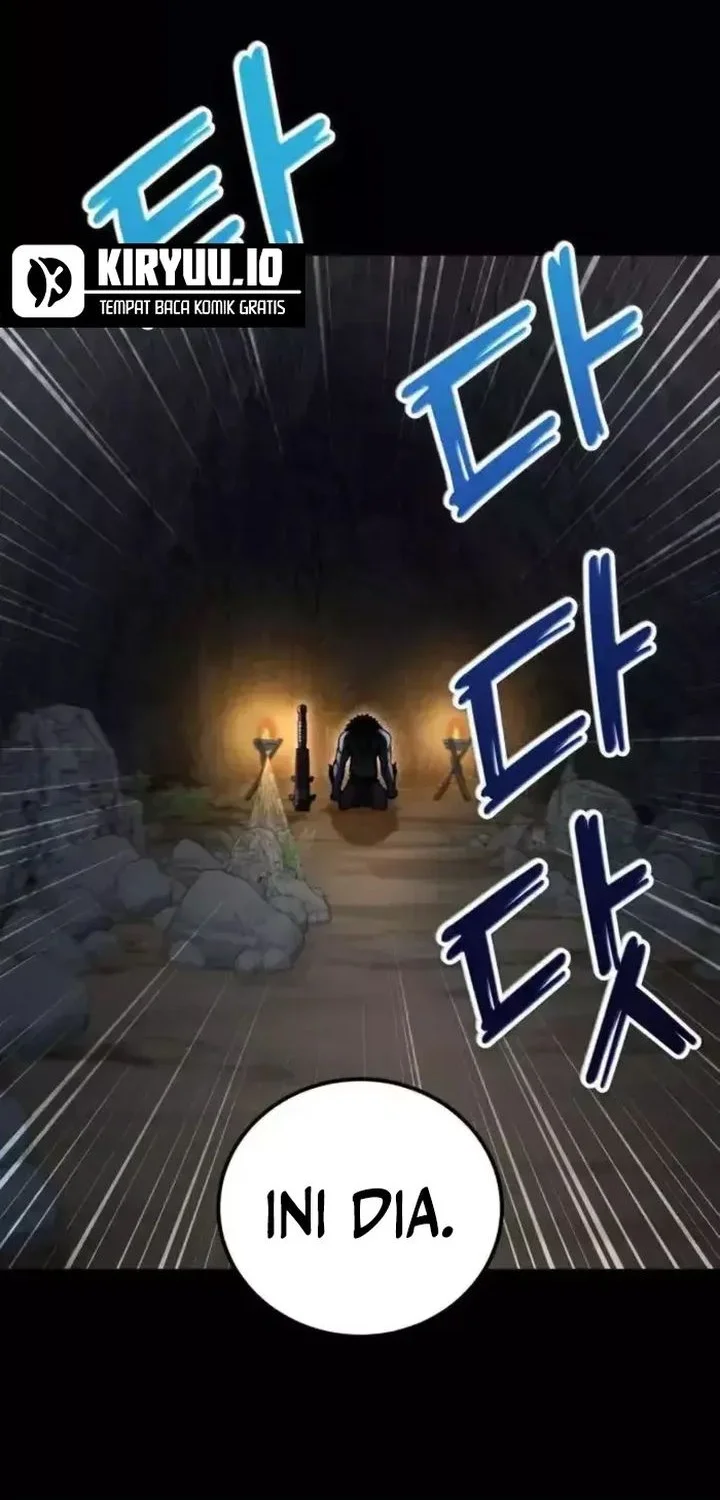 The Apocalypse's Ultimate Veteran Chapter 41 Gambar 67