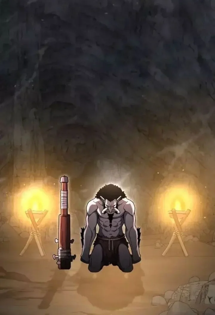 The Apocalypse's Ultimate Veteran Chapter 41 Gambar 69