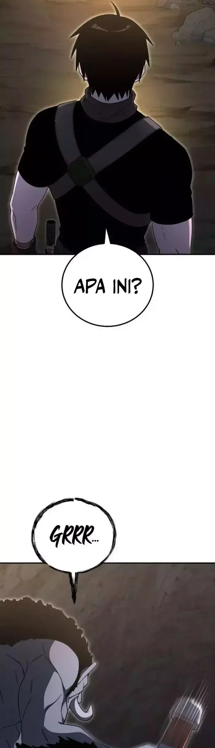 The Apocalypse's Ultimate Veteran Chapter 41 Gambar 70