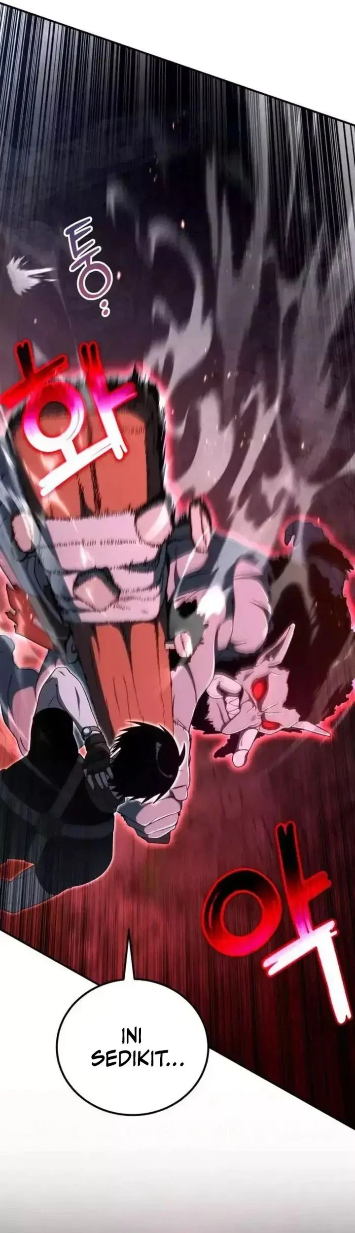 The Apocalypse's Ultimate Veteran Chapter 41 Gambar 72