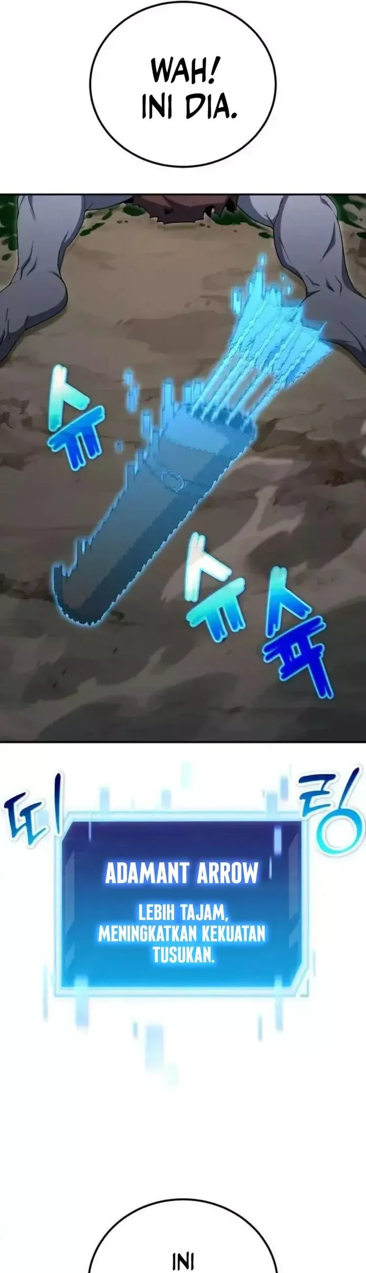 The Apocalypse's Ultimate Veteran Chapter 41 Gambar 78