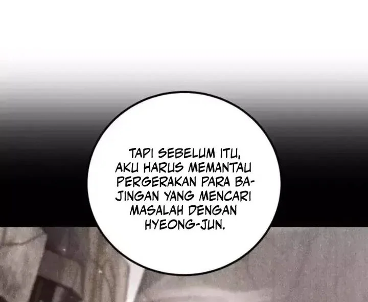The Apocalypse's Ultimate Veteran Chapter 41 Gambar 81