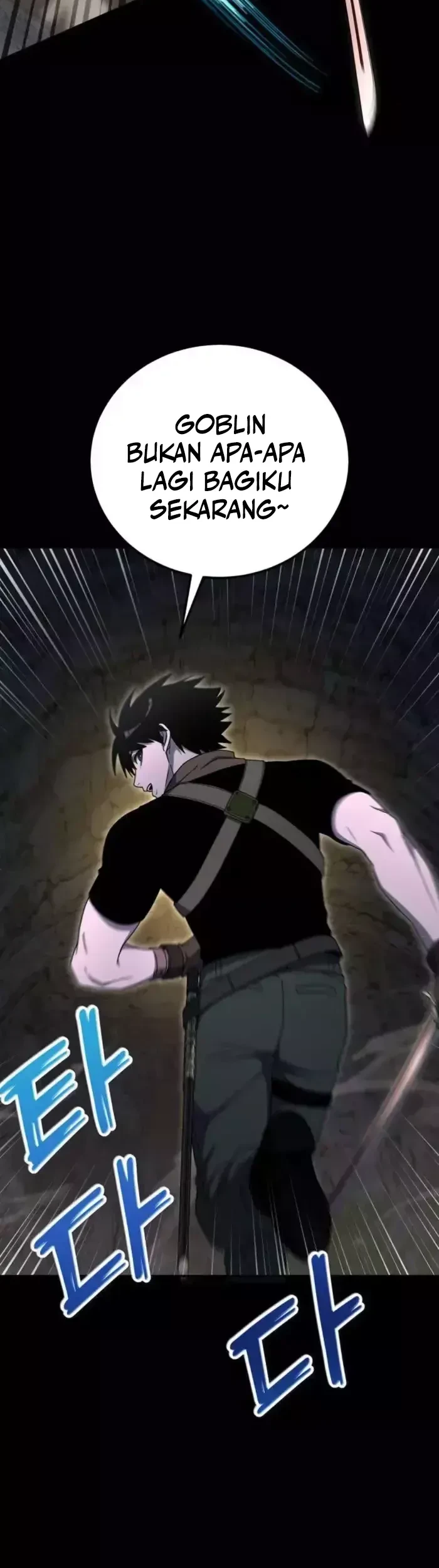 The Apocalypse's Ultimate Veteran Chapter 41 Gambar 54