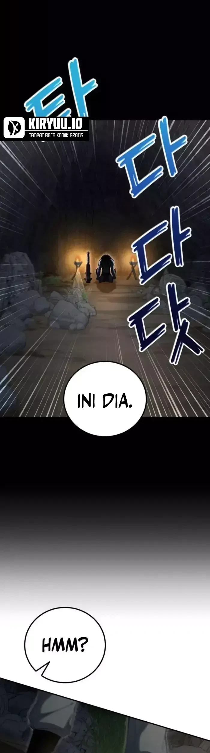 The Apocalypse's Ultimate Veteran Chapter 41 Gambar 55