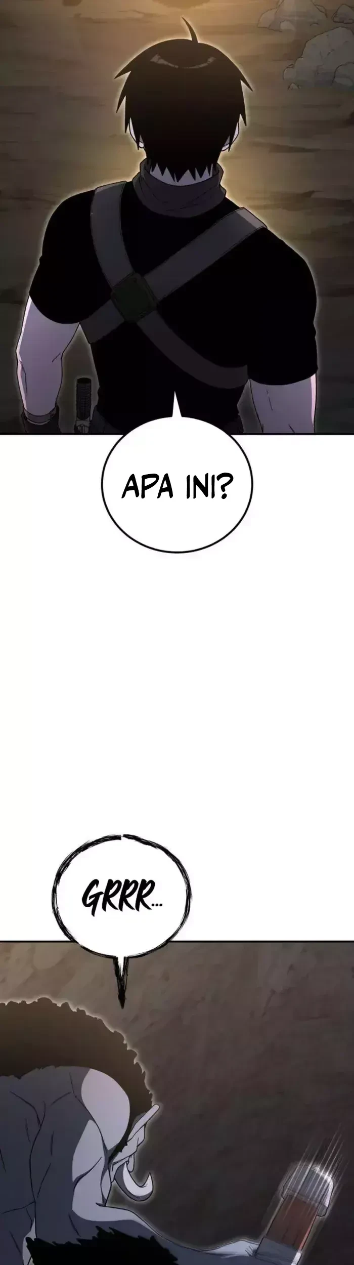 The Apocalypse's Ultimate Veteran Chapter 41 Gambar 58