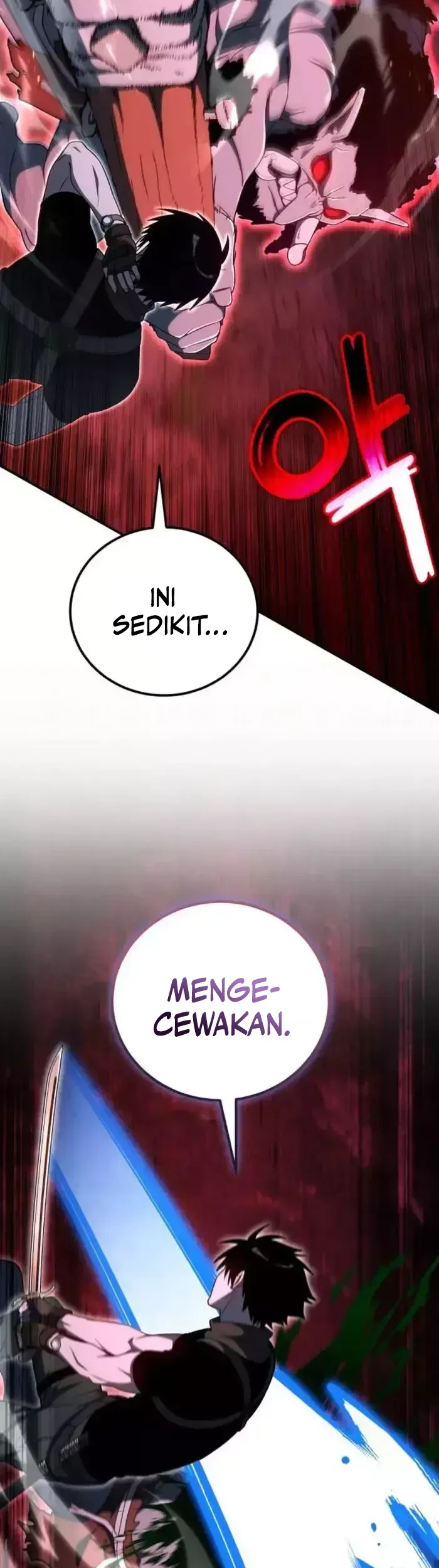 The Apocalypse's Ultimate Veteran Chapter 41 Gambar 60
