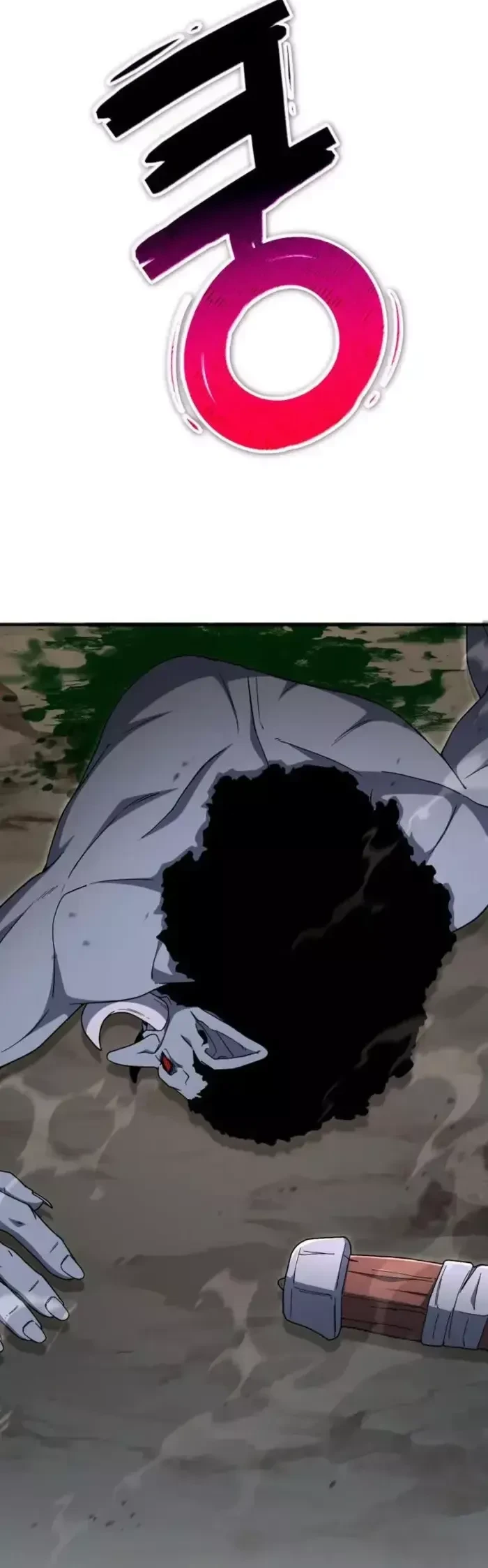 The Apocalypse's Ultimate Veteran Chapter 41 Gambar 62