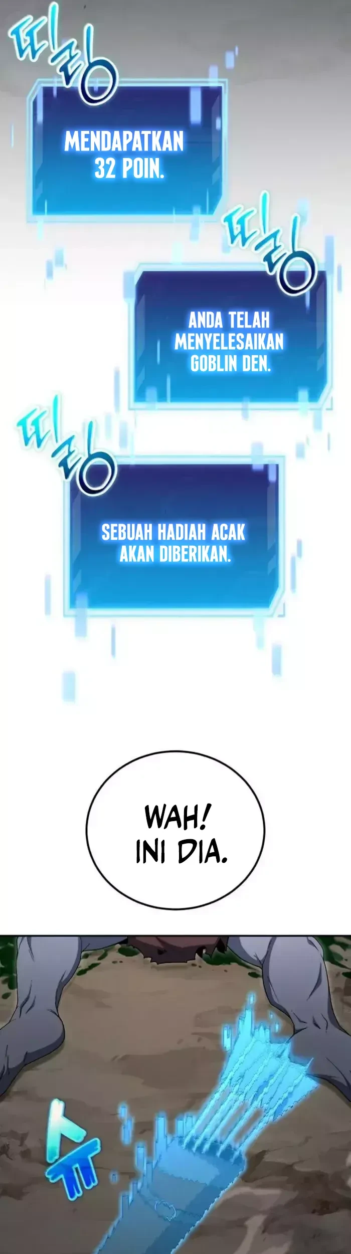 The Apocalypse's Ultimate Veteran Chapter 41 Gambar 63