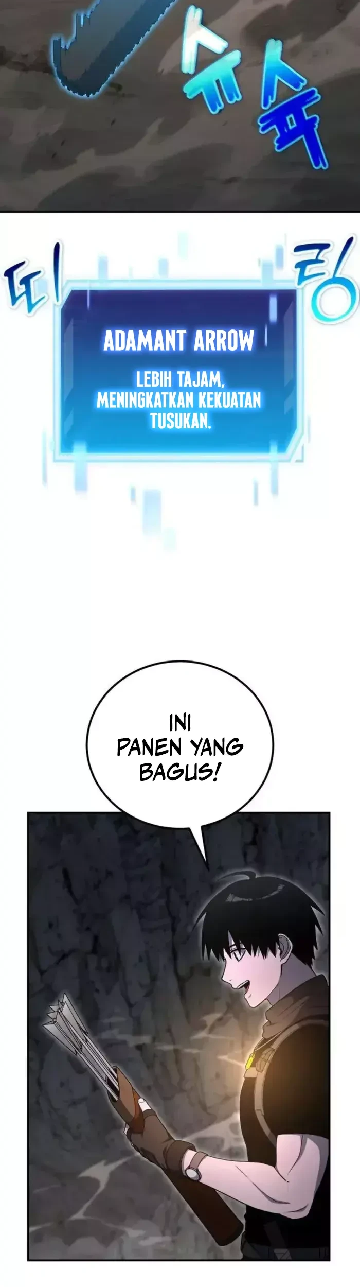 The Apocalypse's Ultimate Veteran Chapter 41 Gambar 64