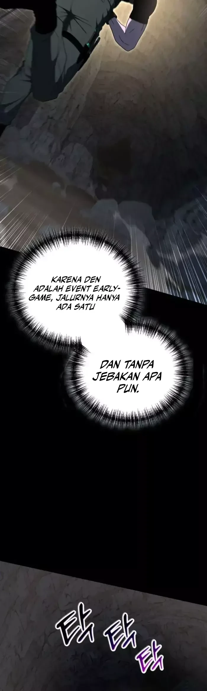 The Apocalypse's Ultimate Veteran Chapter 41 Gambar 46