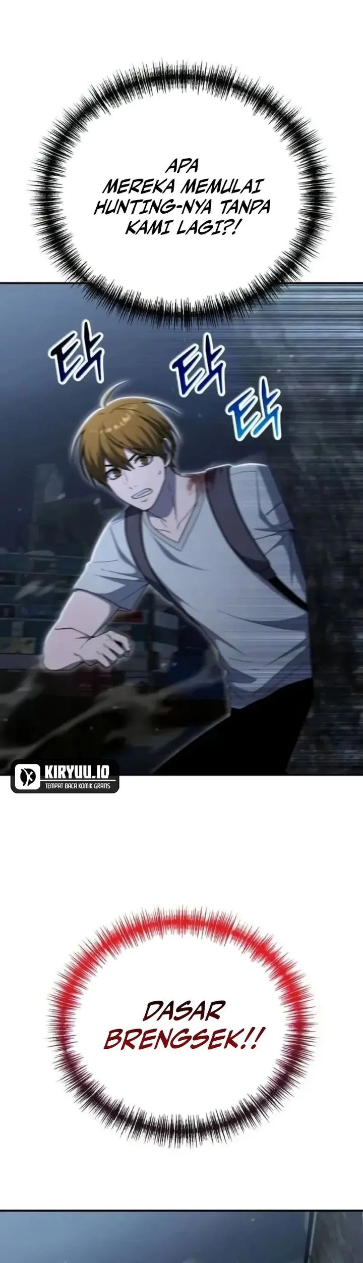 The Apocalypse's Ultimate Veteran Chapter 42 Gambar 59