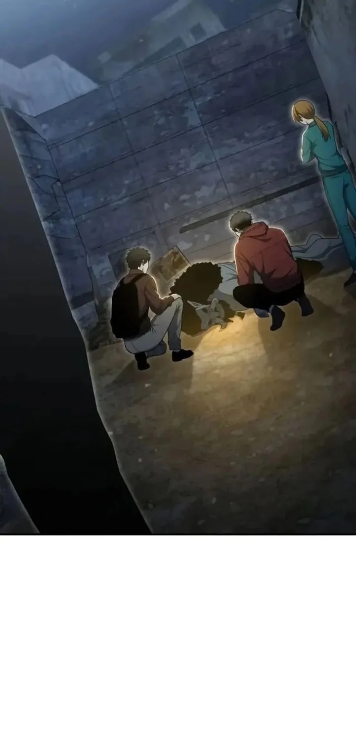 The Apocalypse's Ultimate Veteran Chapter 42 Gambar 60