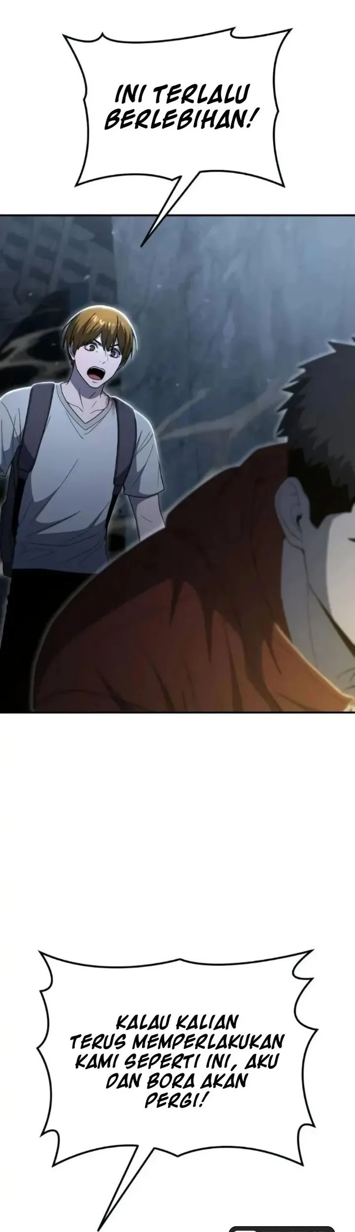 The Apocalypse's Ultimate Veteran Chapter 42 Gambar 61