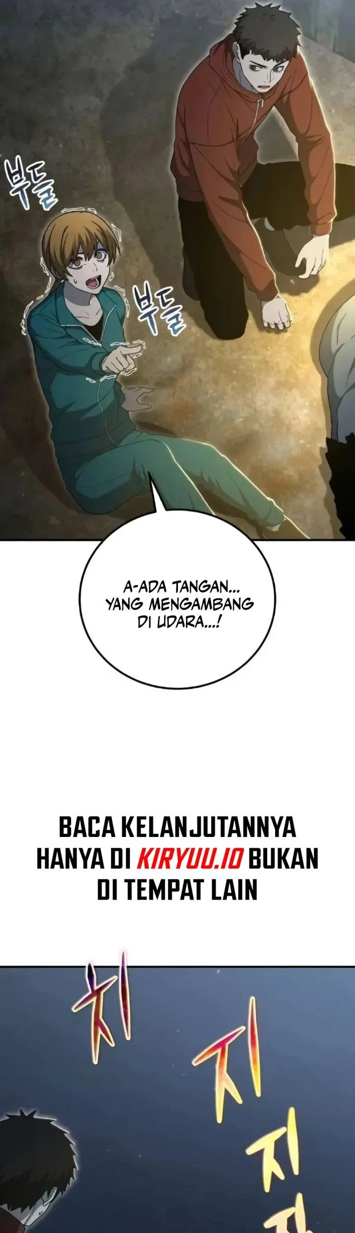 The Apocalypse's Ultimate Veteran Chapter 42 Gambar 67