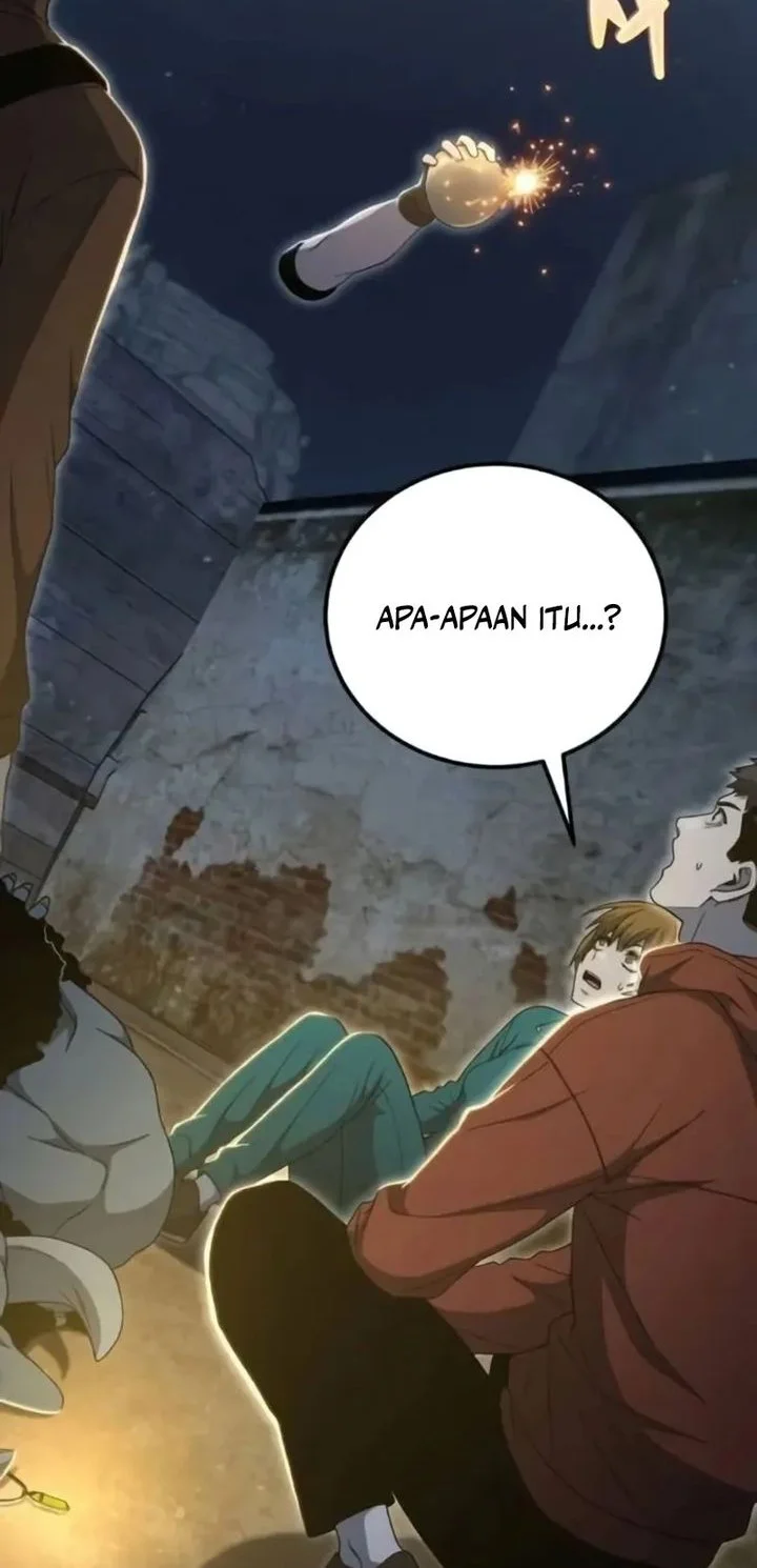 The Apocalypse's Ultimate Veteran Chapter 42 Gambar 68