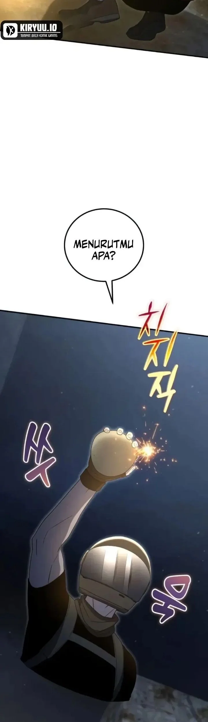 The Apocalypse's Ultimate Veteran Chapter 42 Gambar 69