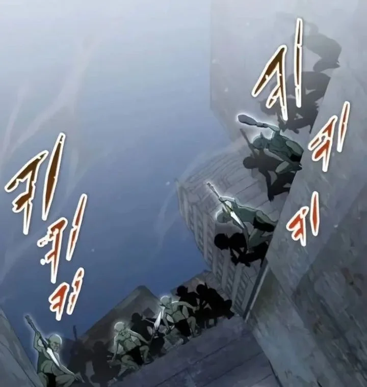 The Apocalypse's Ultimate Veteran Chapter 42 Gambar 76