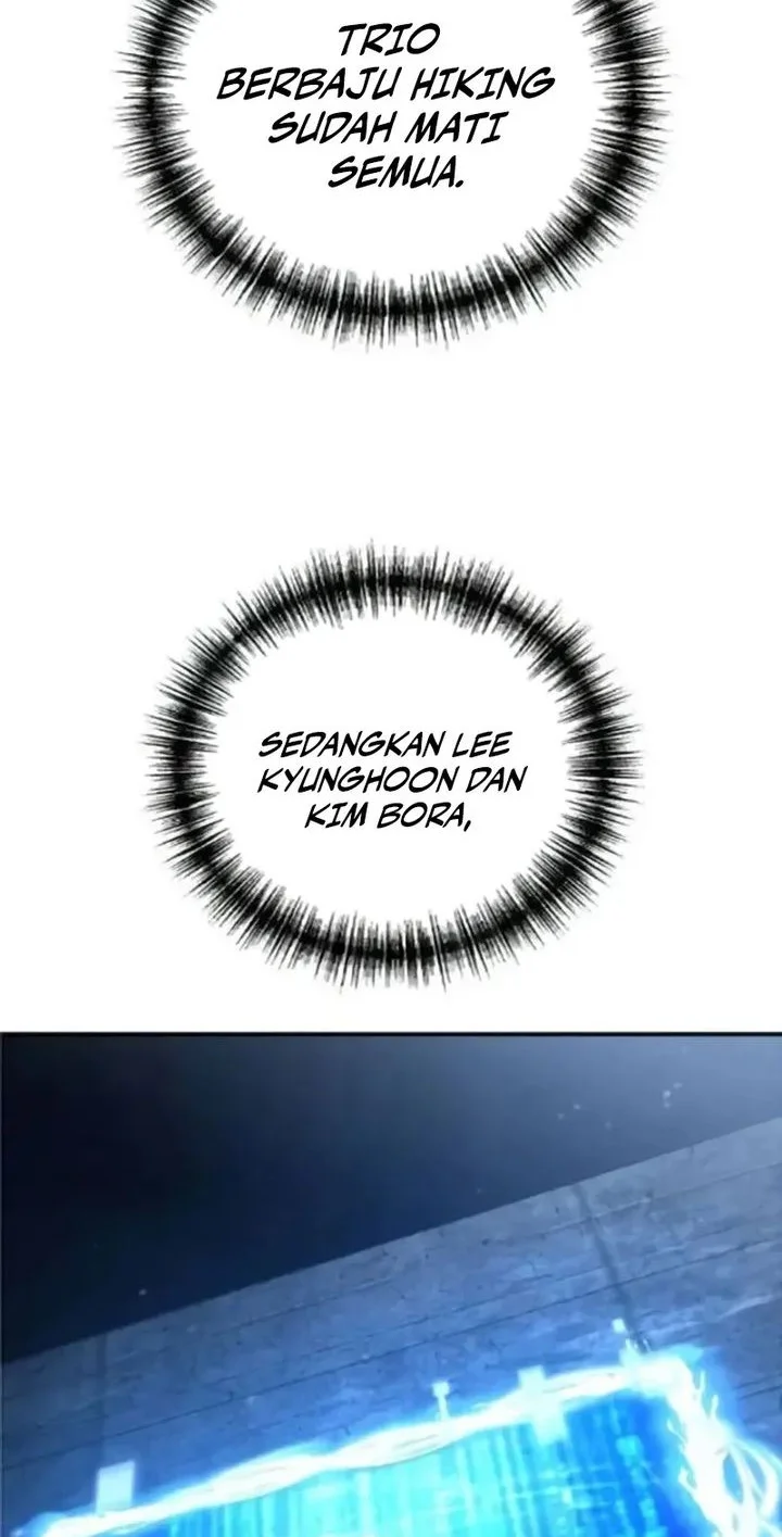 The Apocalypse's Ultimate Veteran Chapter 42 Gambar 82