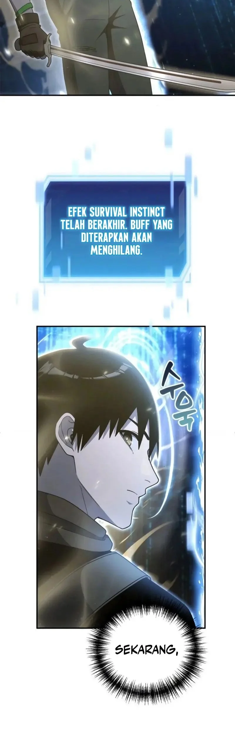 The Apocalypse's Ultimate Veteran Chapter 43 Gambar 51